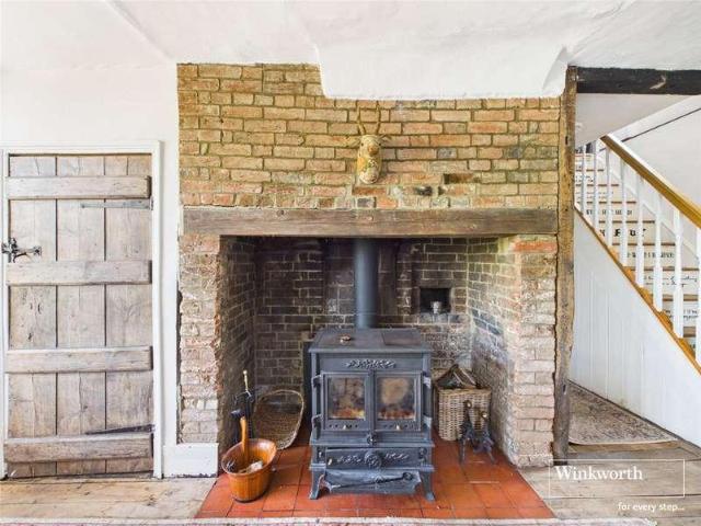 House for sale in West Berkshire
