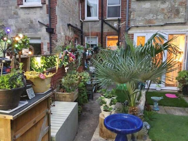 House for sale in Cowlease, Ventnor