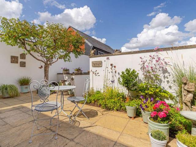 House for sale in Bridford, Devon