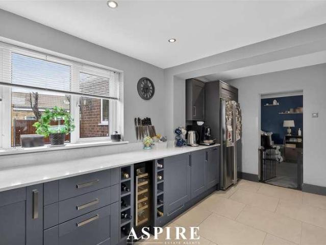 House for sale in Canvey Island