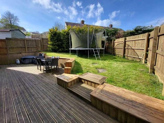 House for sale in Budlake, Devon