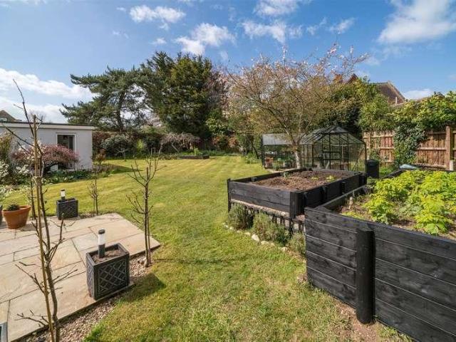 House for sale in Bembridge, Isle of Wight