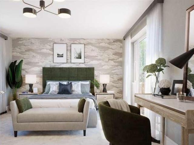Flat for sale in Oad Street, Kent
