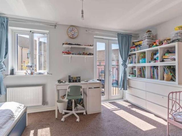House for sale in Glan Llyn, Llanwern