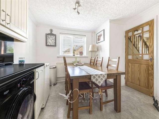 House for sale in Elmfield, Leicestershire