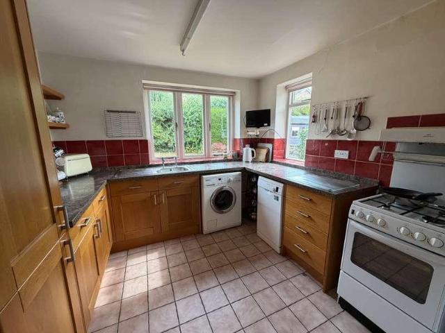 House for sale in Oatlands, Harrogate