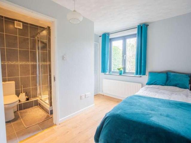 House for sale in Leinthall Starkes