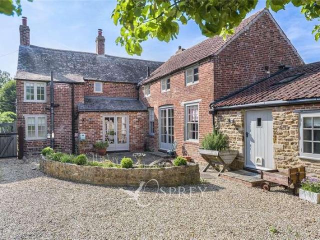 House for sale in Whissendine, Rutland