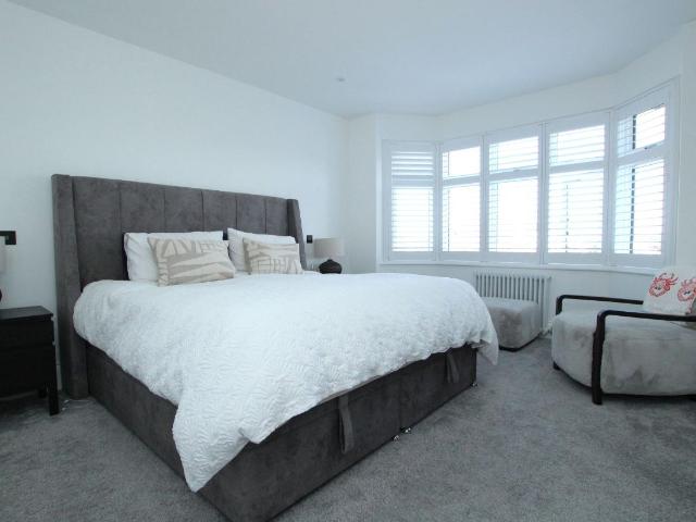 House for sale in Oakdale, Poole