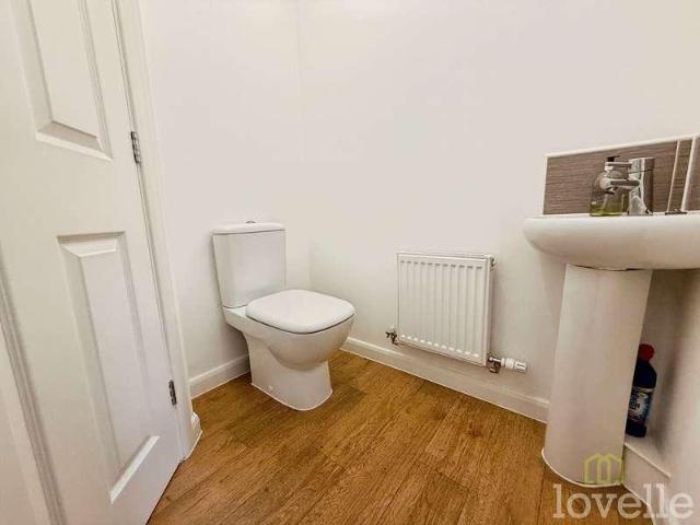 House for sale in Hykeham Moor, Ashby De La Launde