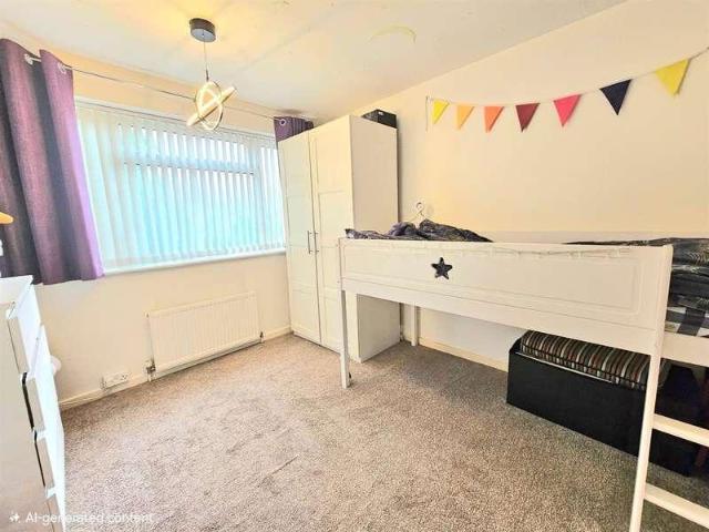 House for sale in West Midlands