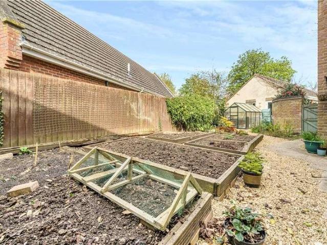 House for sale in Gosberton Clough, Lincolnshire