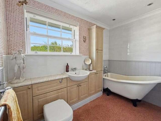 House for sale in Overcombe, Weymouth