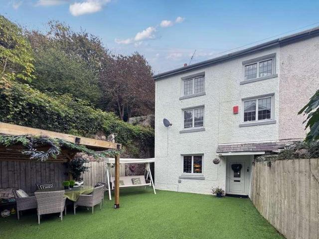 House for sale in Combe Pafford, Babbacombe