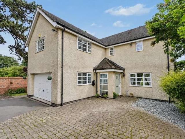 House for sale in Sawley, Erewash