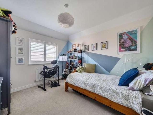 House for sale in Warminster, Wiltshire