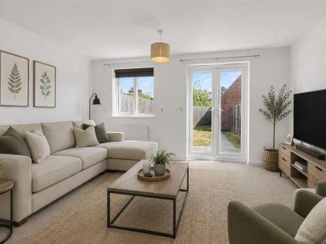 House for sale in Ockbrook and Borrowash, Caldermill