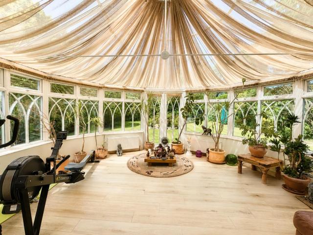 House for sale in Talbot Village, Bournemouth
