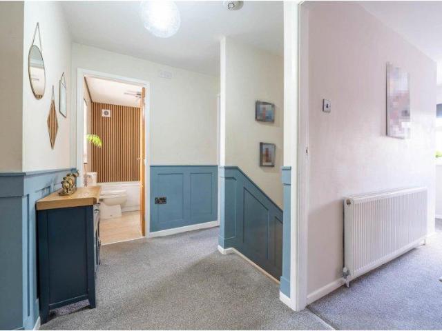 House for sale in Stokesay, Craven Arms