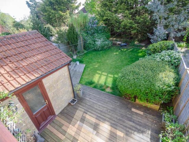 House for sale in Kingswood, South Gloucestershire