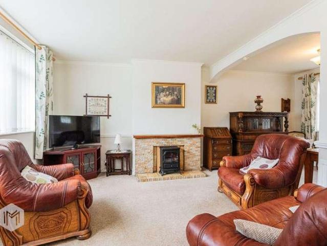 House for sale in Higher Green, Wigan