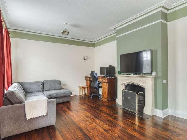 House for sale in Normanton, Derby