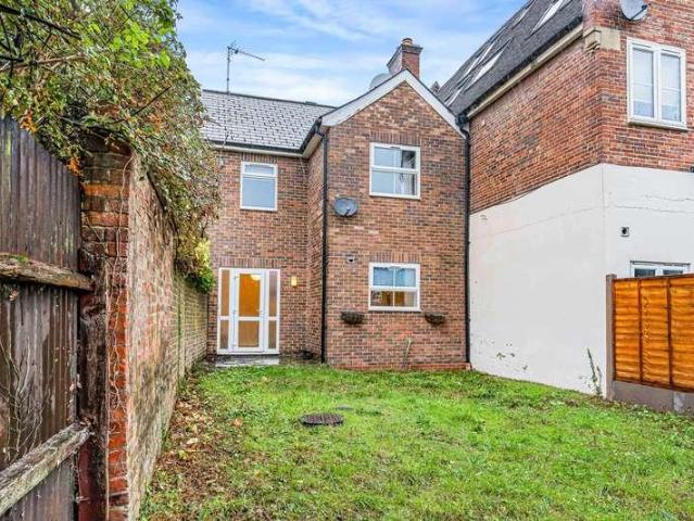 House for sale in Robin Hood, Oxford