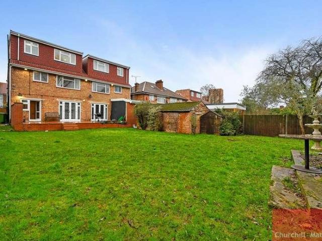 House for sale in London Borough of Ealing, Greater London