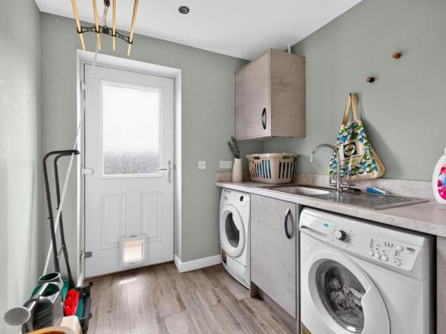 House for sale in Spacey Houses, Pannal
