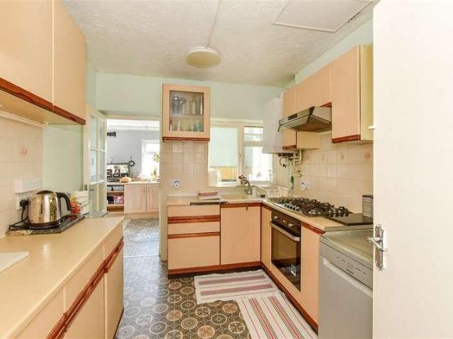 House for sale in Little Heath, Greater London