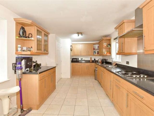 House for sale in East Cliff, Thanet