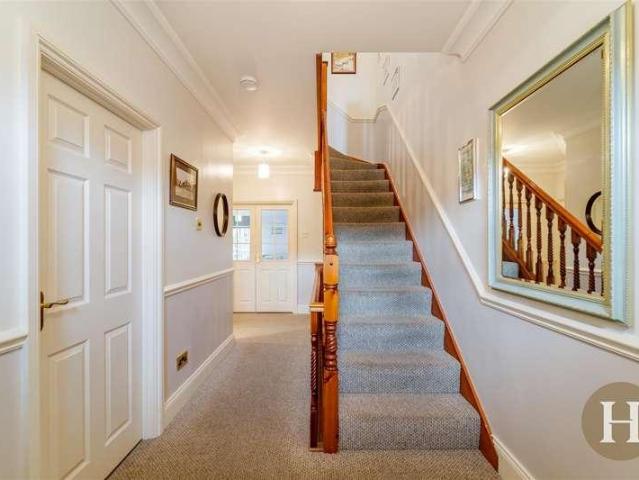 House for sale in Harborne, West Midlands