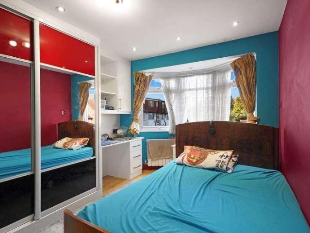 House for sale in London Borough of Harrow, Greater London