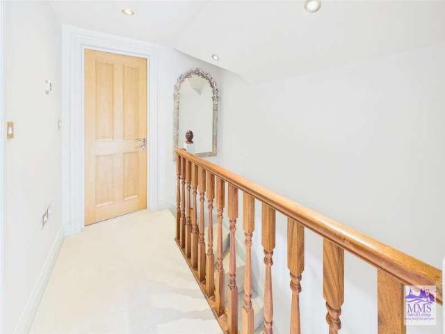 House for sale in Sundridge with Ide Hill, The Butts