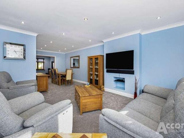 House for sale in Collier Row, Greater London