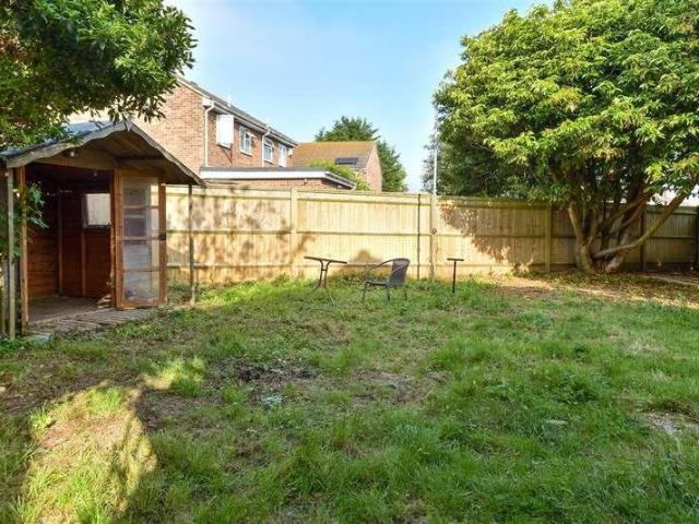 House for sale in Peacehaven, Iford