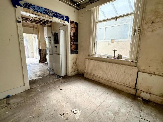 House for sale in Knowle, Blackpool