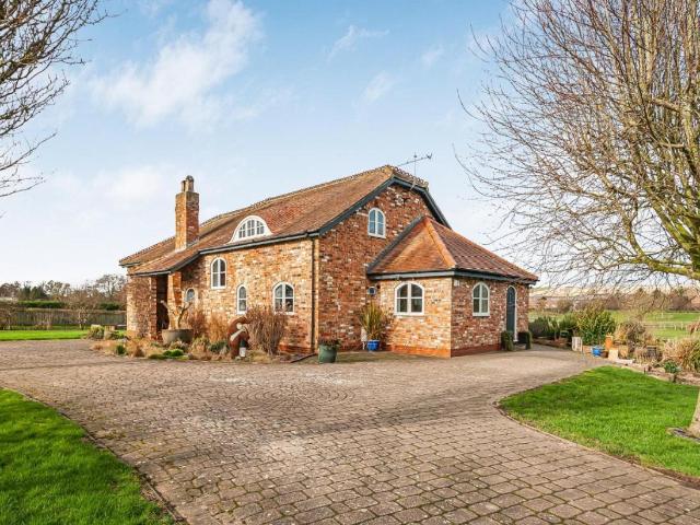House for sale in Kilham, East Riding Of Yorkshire