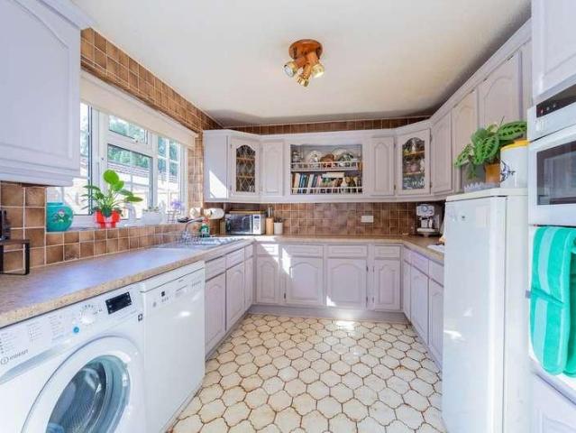 House for sale in St Marks, Maidenhead