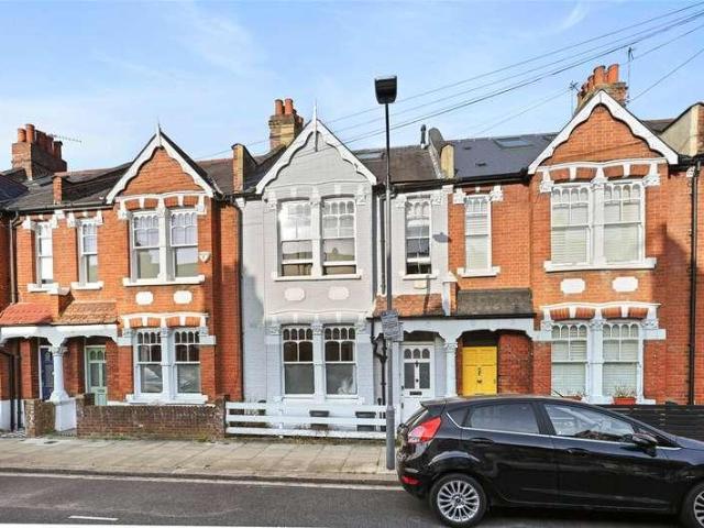 House for sale in Shepherd's Bush, Greater London