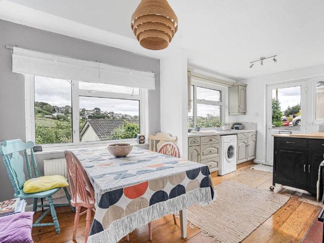 House for sale in Strode, Devon
