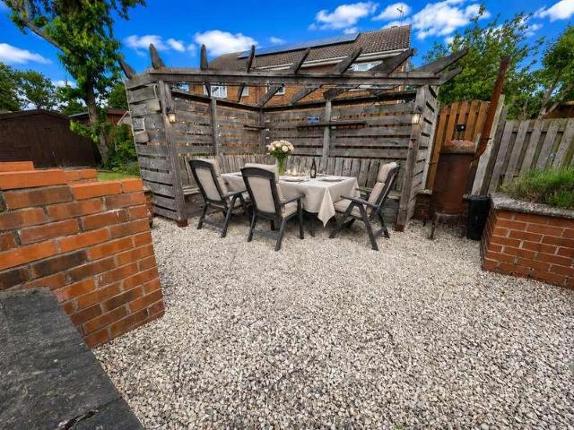 House for sale in Thrumpton, Costhorpe