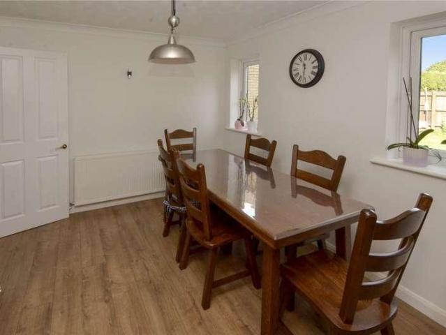 House for sale in Three Legged Cross, Verwood