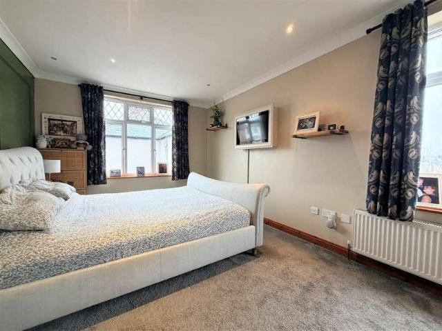 House for sale in Broke Hall, Key Street