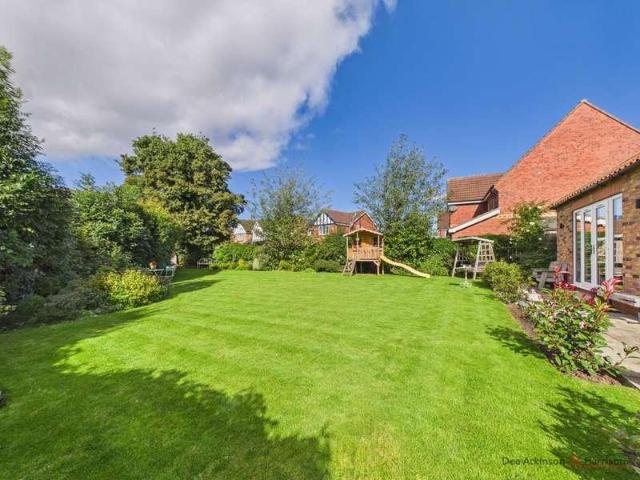 House for sale in Driffield, East Riding Of Yorkshire