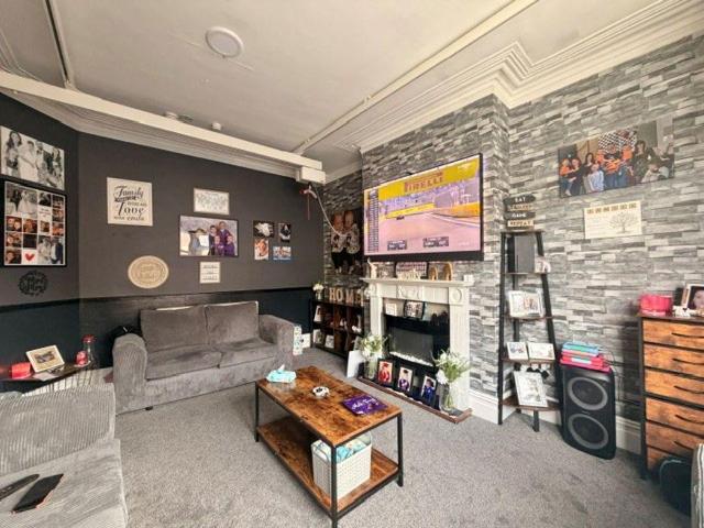House for sale in Revoe, Blackpool