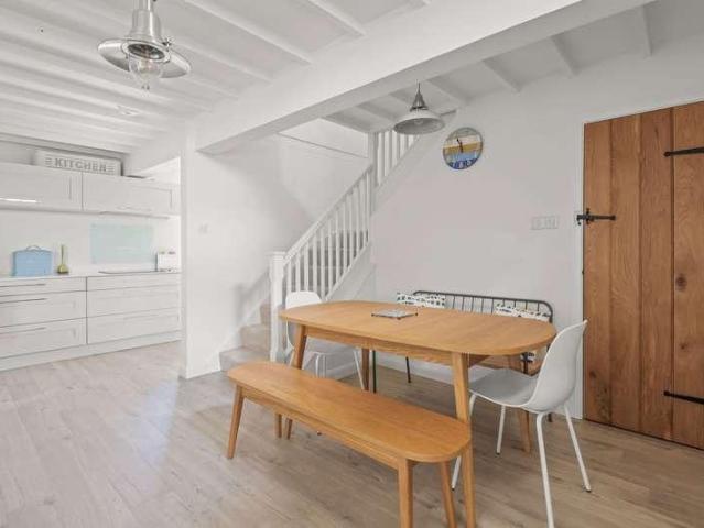 House for sale in Strode, Devon