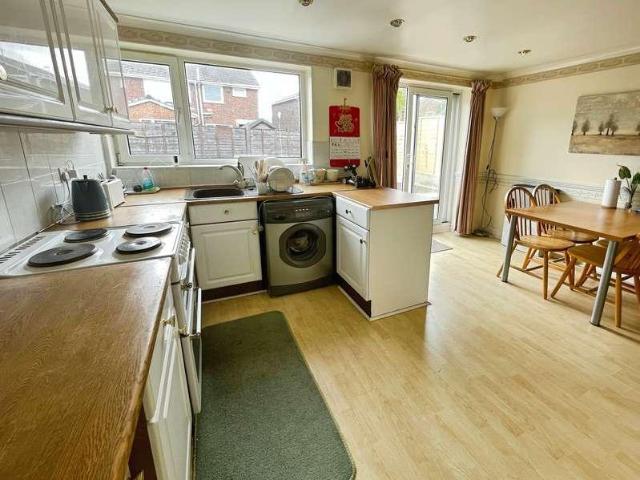 House for sale in Brandlesholme, Bury