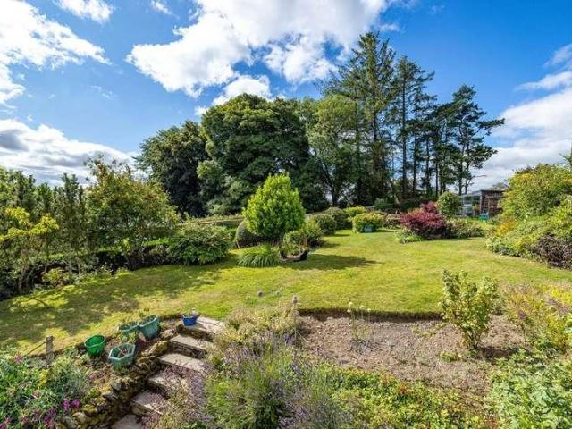 House for sale in Midlem, Scotland