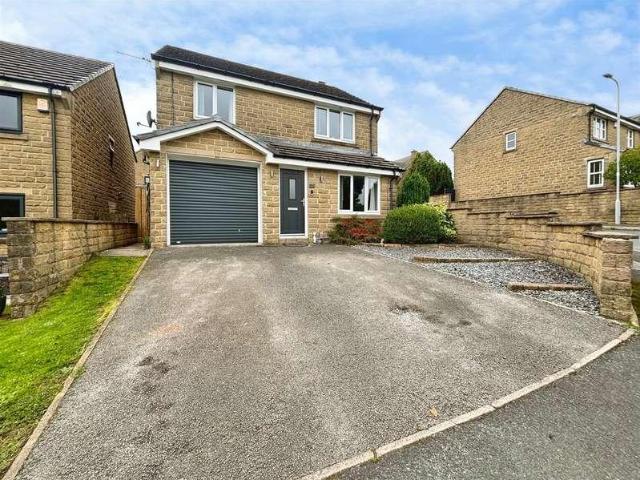 House for sale in Queensbury, Bradford